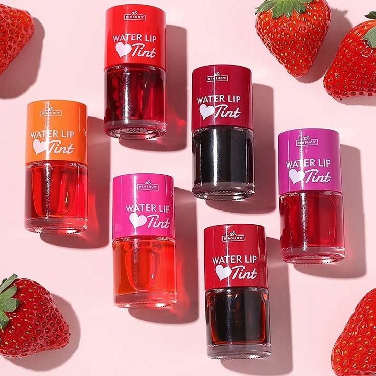 Lip Tint
